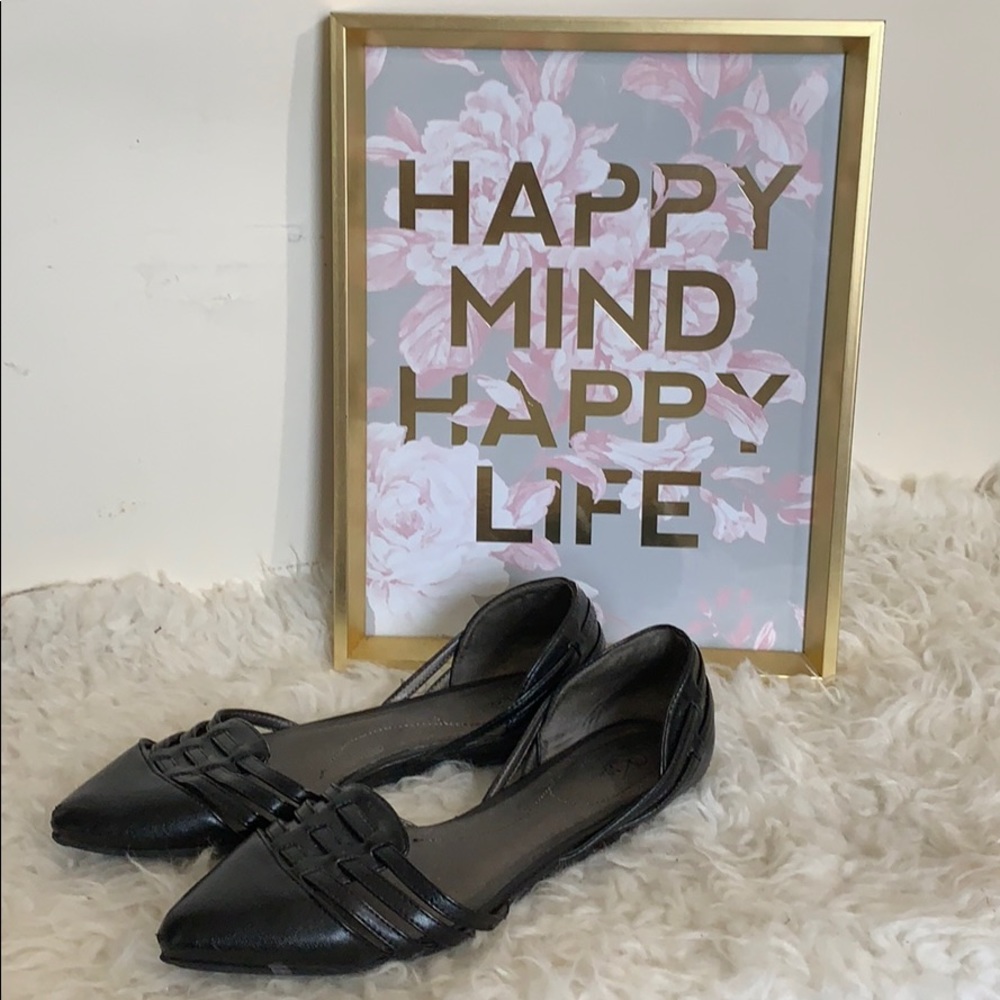 Life Stide flats